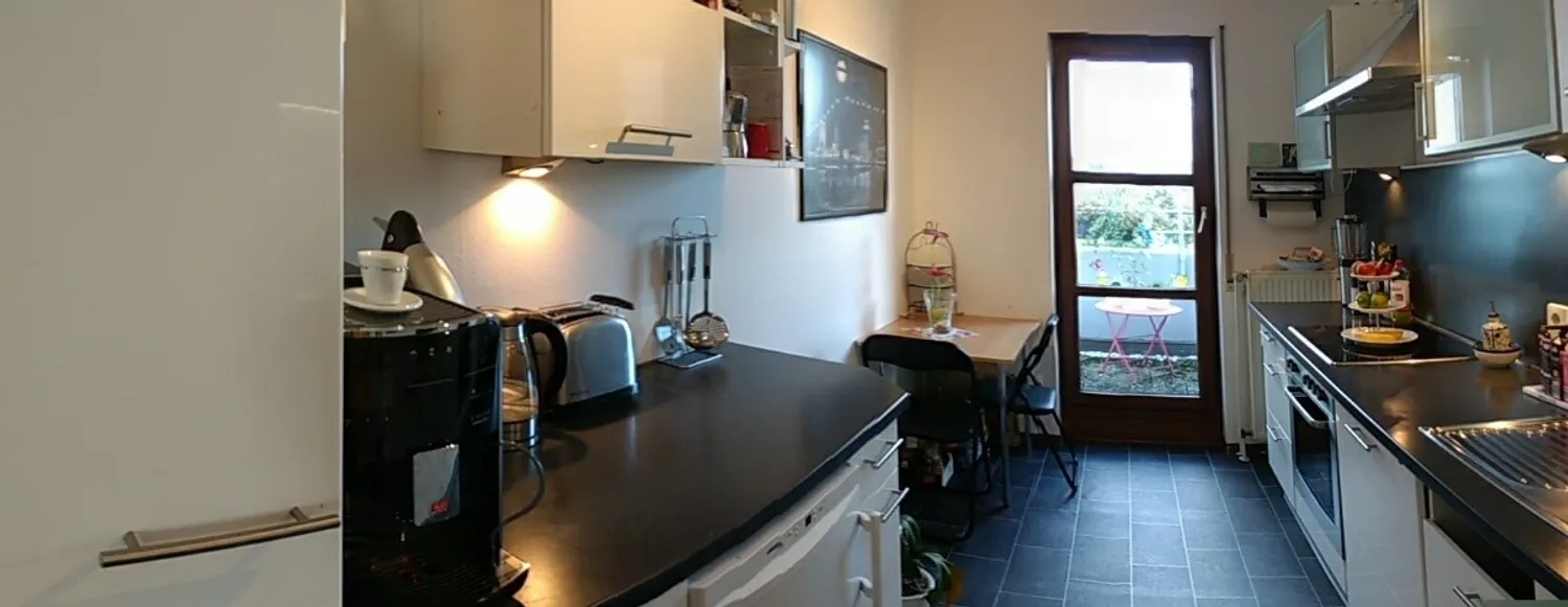 5 Zimmer Wohnung mit 122 m² in Stuttgart – Bild 11