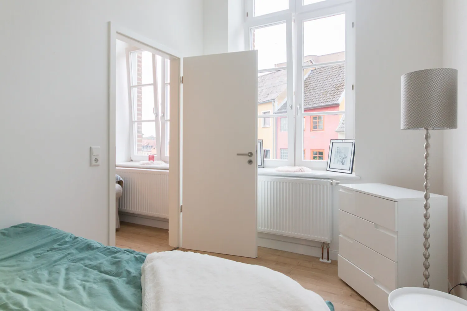 3 Zimmer Wohnung mit 52 m² in Flensburg – Bild 3