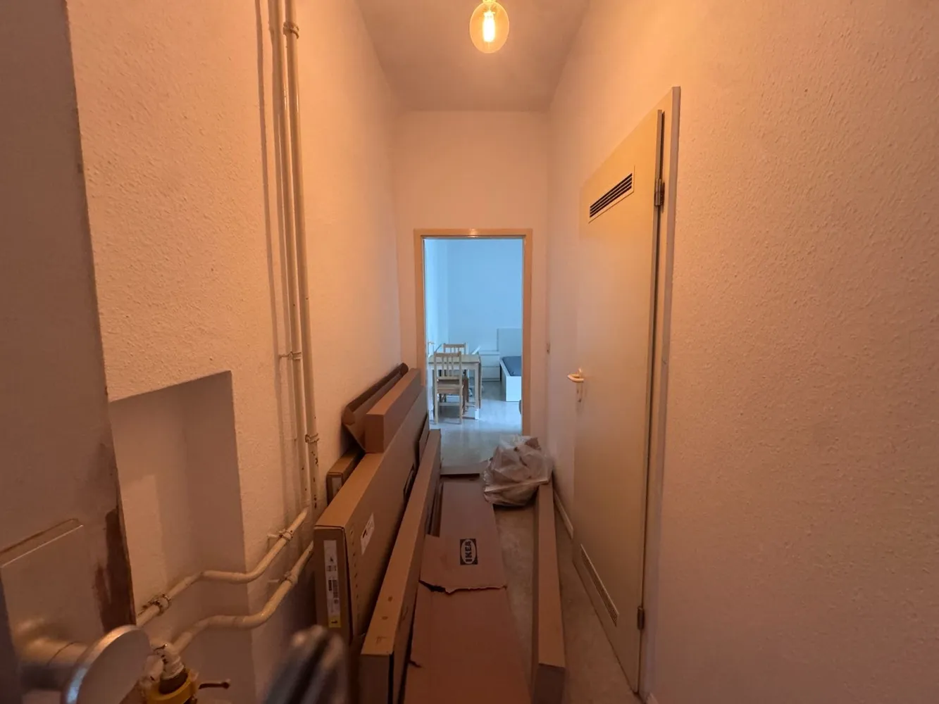 1 Zimmer Wohnung mit 33 m² in Berlin – Bild 4