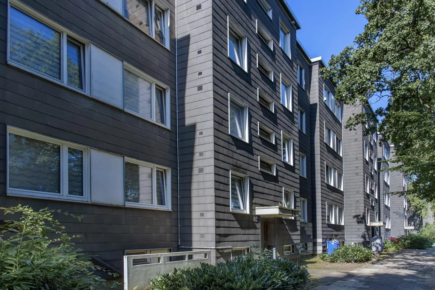 4 Zimmer Wohnung mit 97 m² in Mönchengladbach – Bild 2