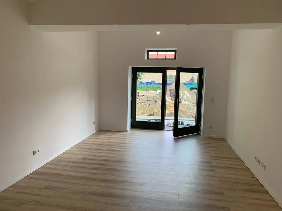 4 Zimmer Wohnung mit 98 m² in Luckenwalde – Bild 1