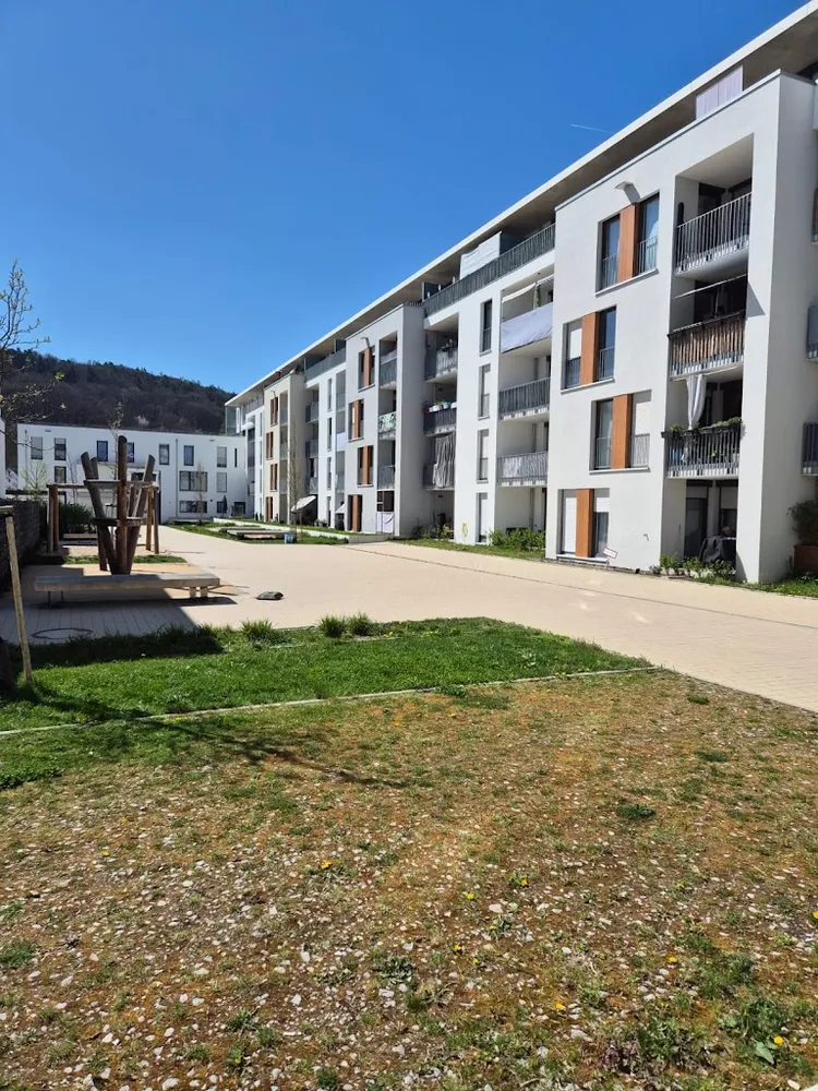 3 Zimmer Wohnung mit 80 m² in Esslingen am Neckar – Bild 2