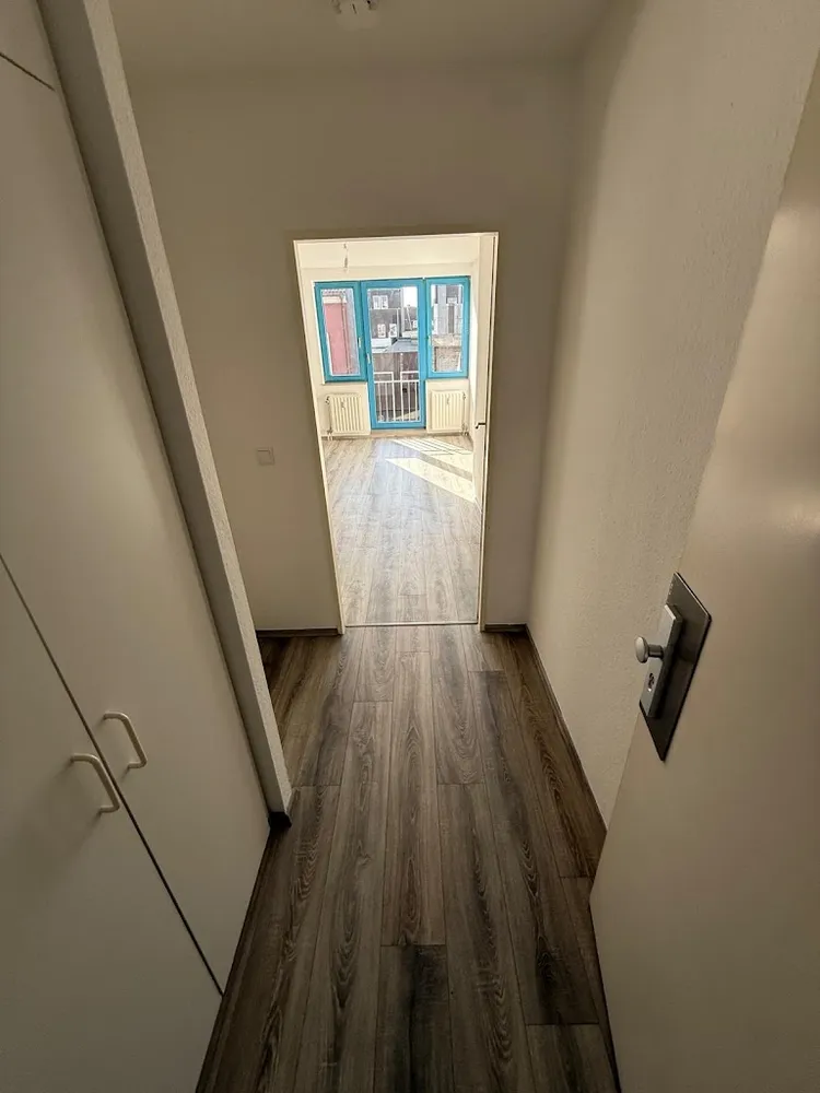 2 Zimmer Wohnung mit 61 m² in Krefeld – Bild 2