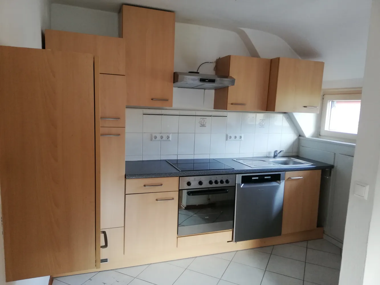 3 Zimmer Wohnung mit 46 m² in Stuttgart – Bild 6