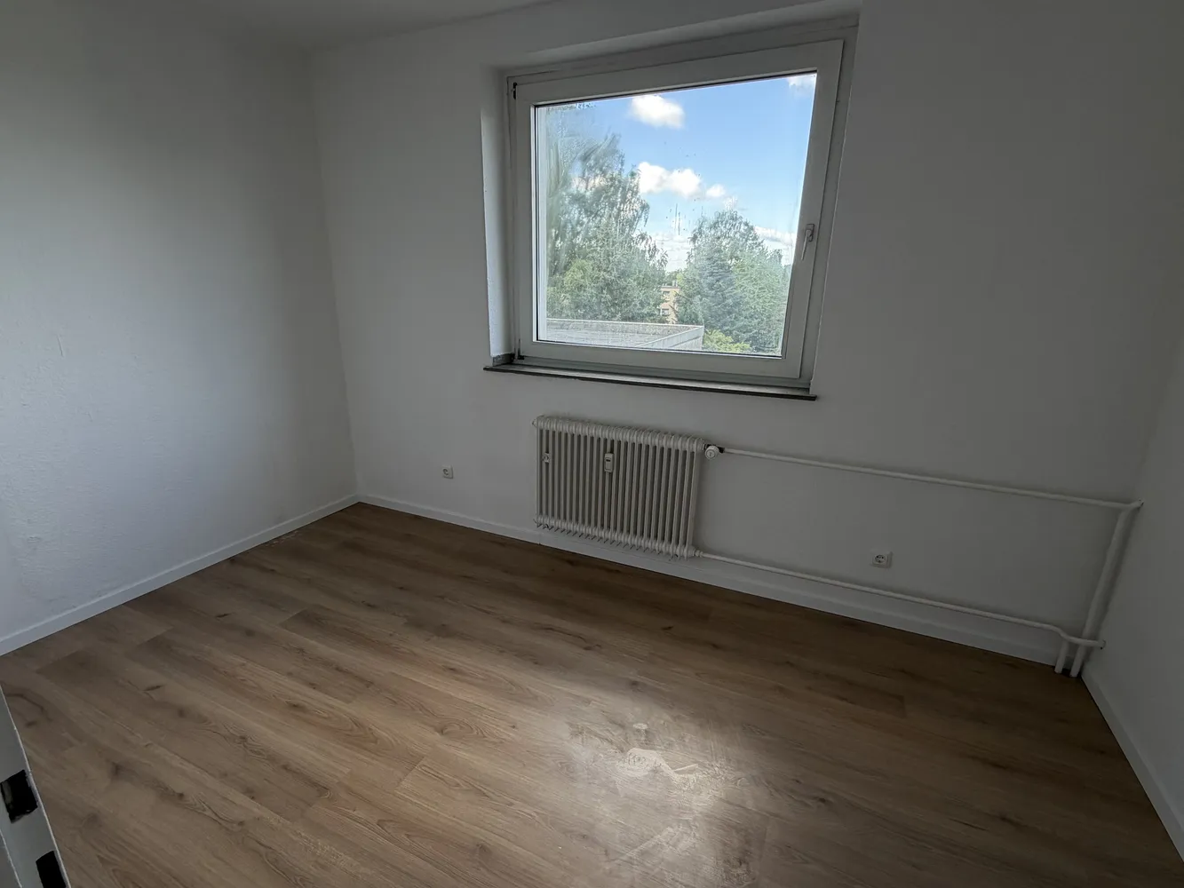 3 Zimmer Wohnung mit 65 m² in Gelsenkirchen – Bild 4