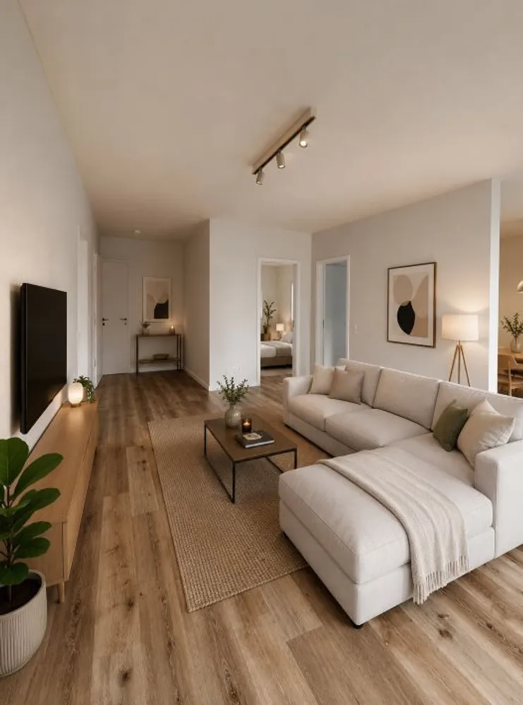 3 Zimmer Wohnung mit 95 m² in Dortmund – Bild 8