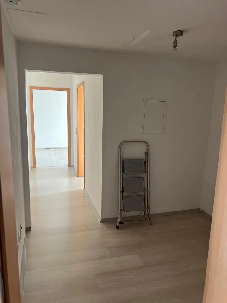 4 room apartment with 75 m² in Bochum – Photo 1