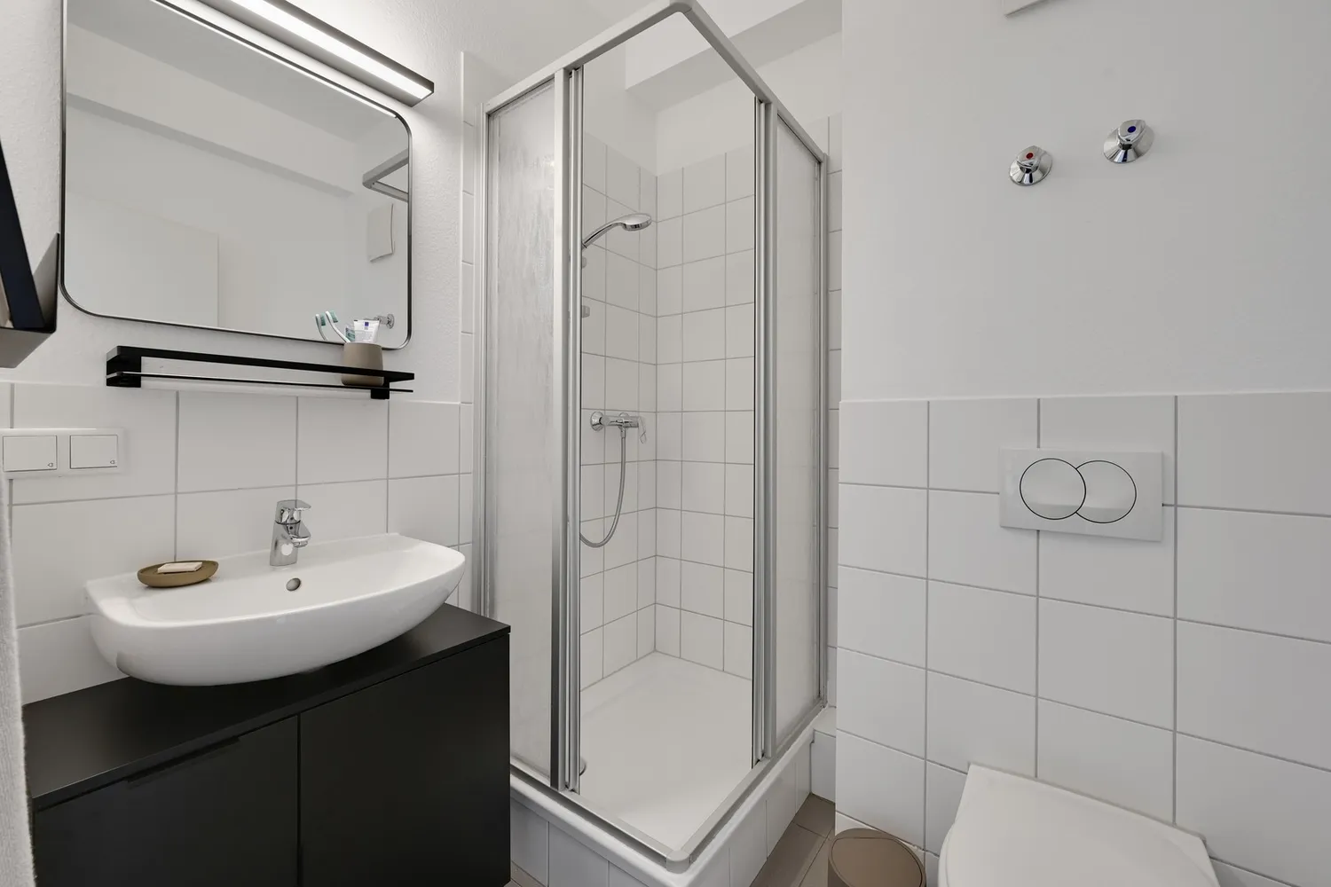 1 Zimmer Wohnung mit 12 m² in Heidelberg – Bild 4