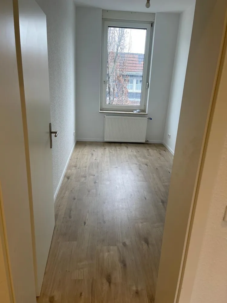 2 Zimmer Wohnung mit 40 m² in Krefeld – Bild 7