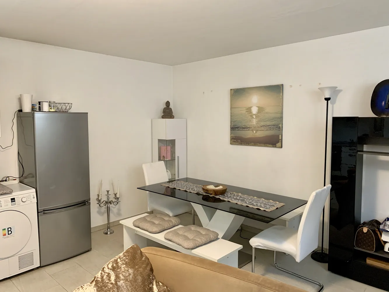 2 Zimmer Wohnung mit 59 m² in Mörfelden-Walldorf – Bild 2