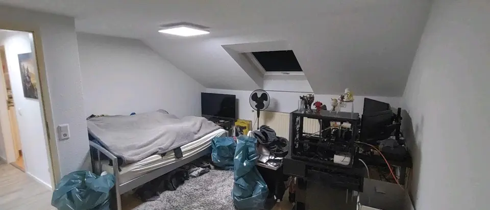 2 Zimmer Wohnung mit 62 m² in Rheine – Bild 10