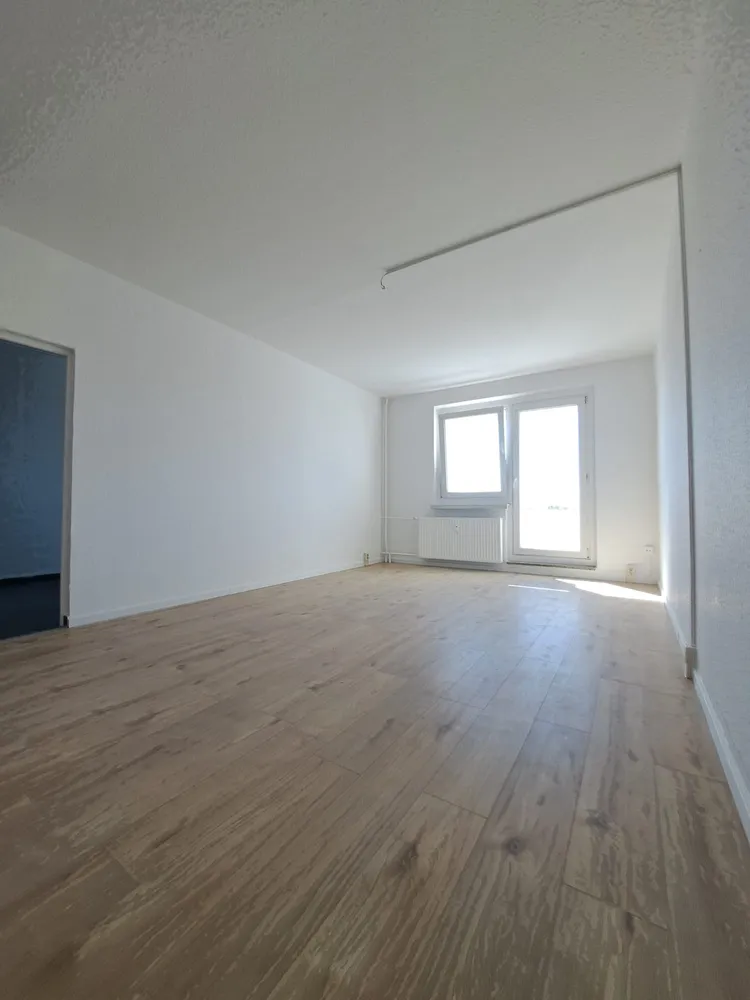 3 room apartment with 69 m² in Magdeburg – Photo 4