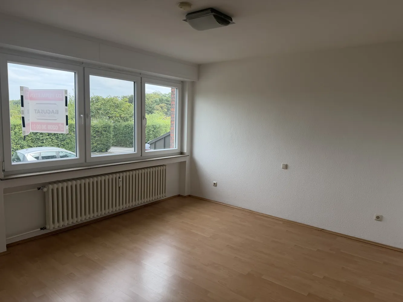 2 Zimmer Wohnung mit 81 m² in Mülheim an der Ruhr – Bild 2