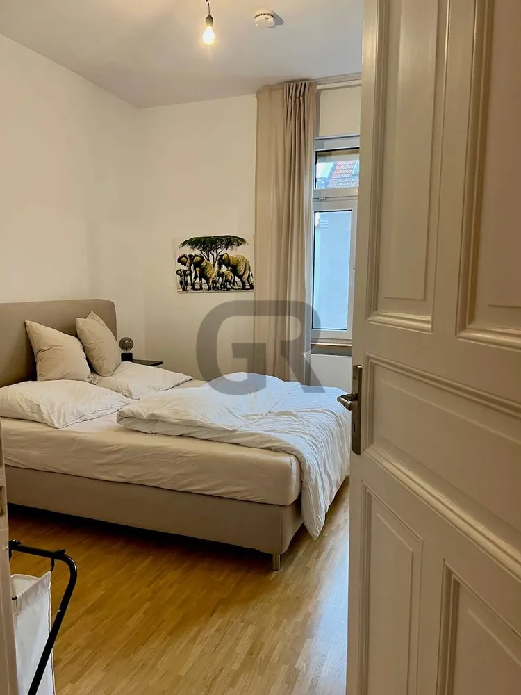 3 Zimmer Wohnung mit 68 m² in Darmstadt – Bild 9