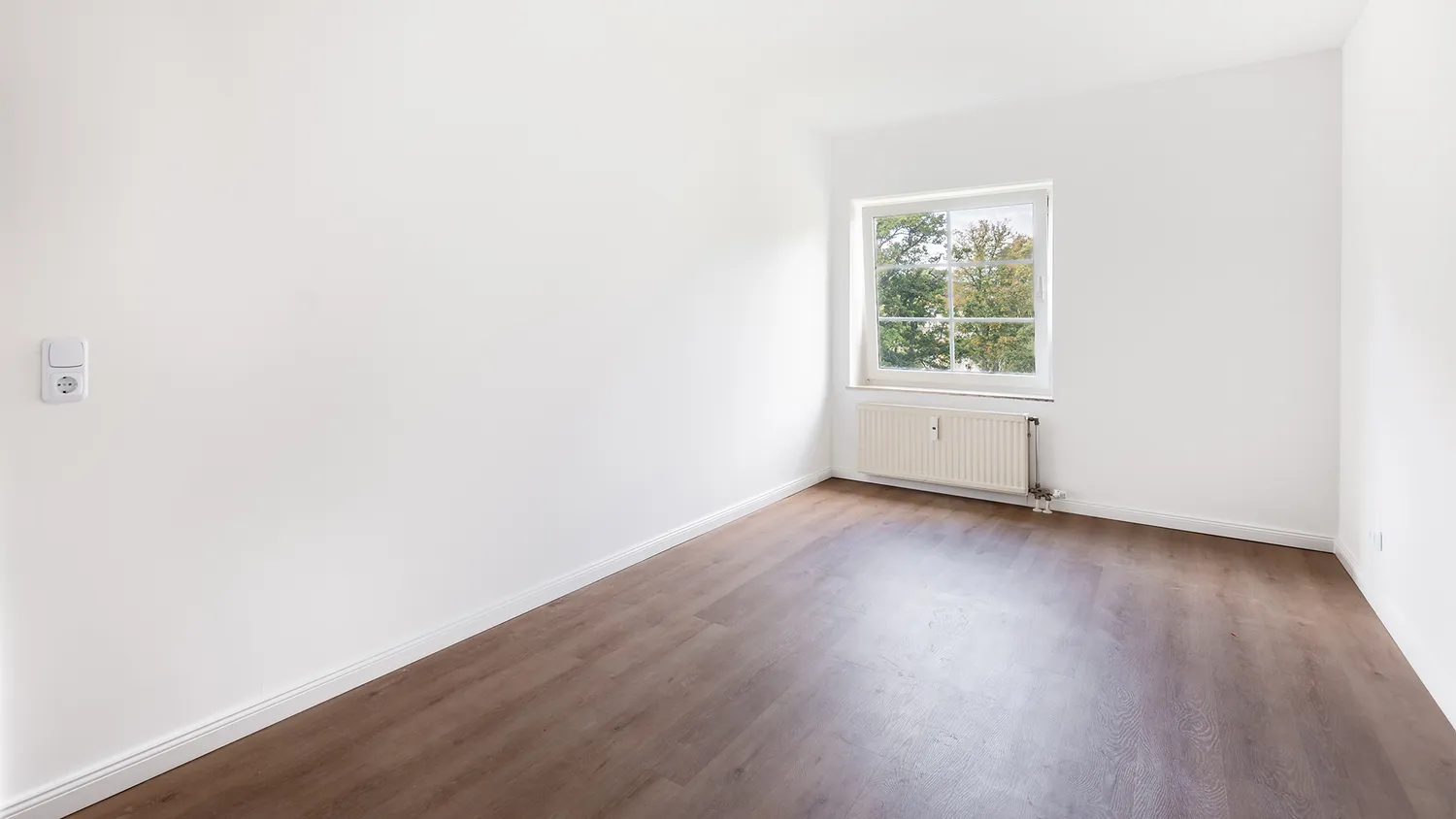 2 Zimmer Wohnung mit 73 m² in Lübeck – Bild 12