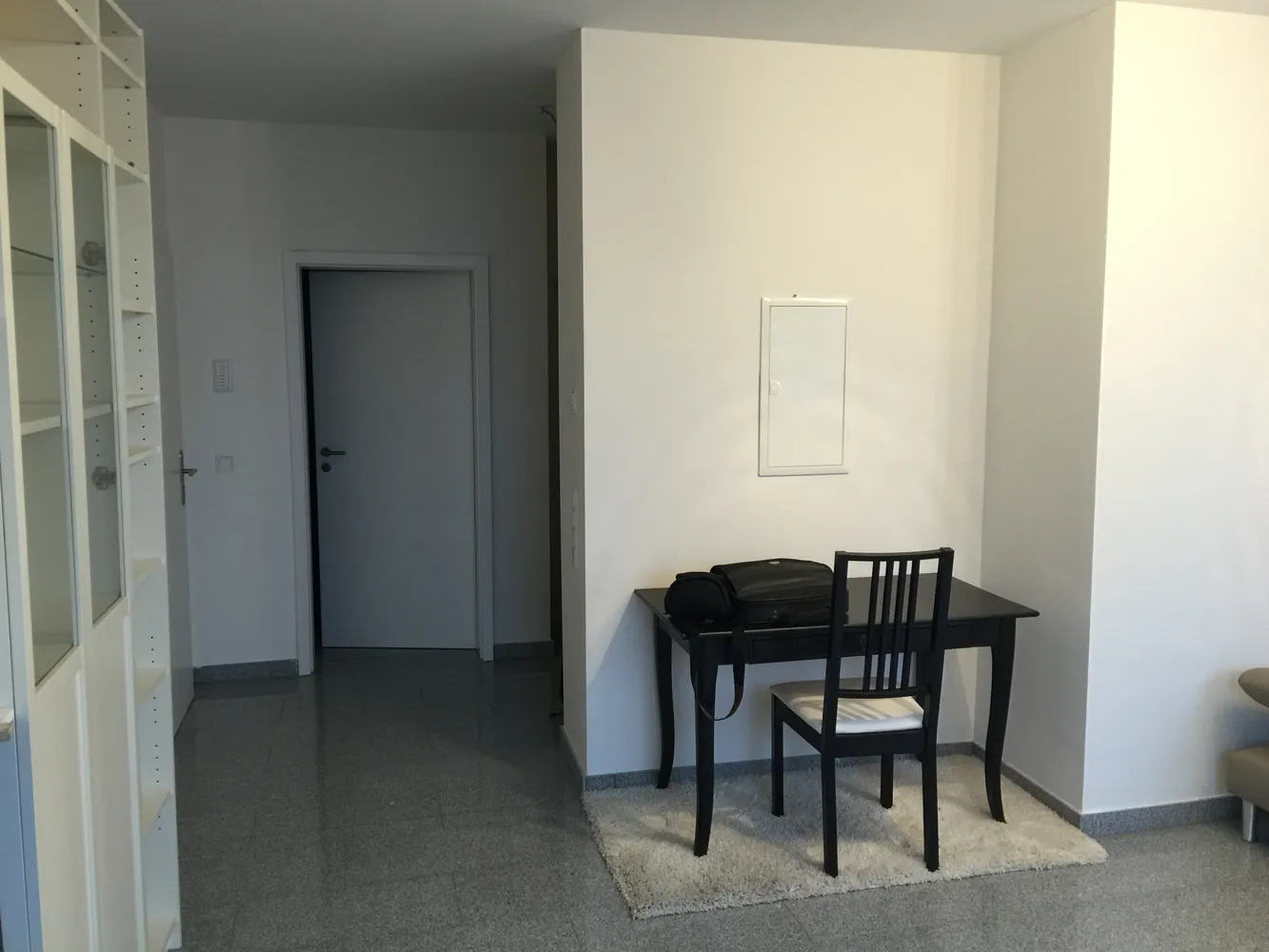 2 Zimmer Wohnung mit 64 m² in Köln – Bild 2