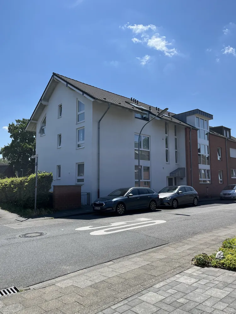 3 Zimmer Wohnung mit 71 m² in Mönchengladbach – Bild 10