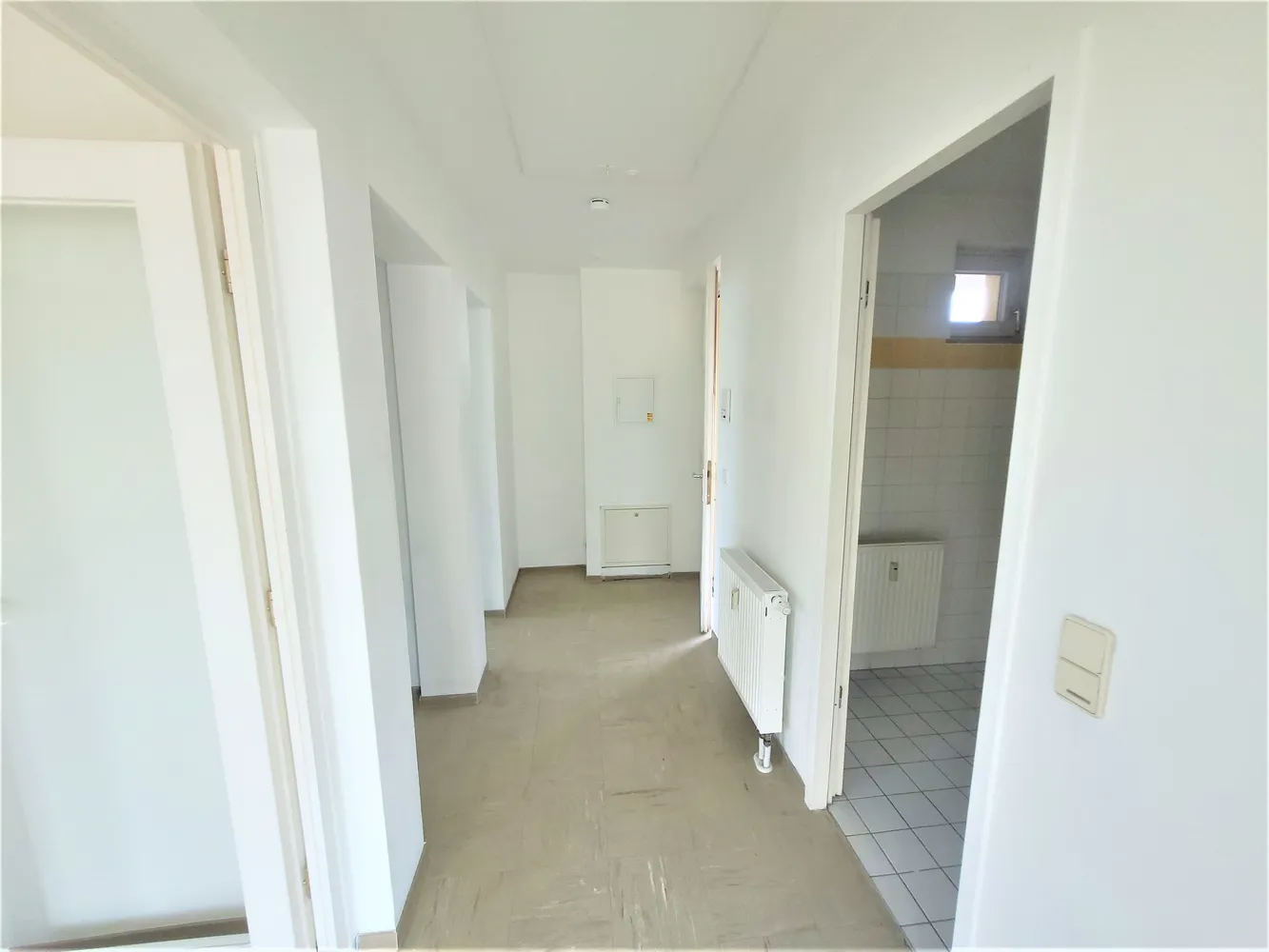 3 room apartment with 80 m² in Luckenwalde – Photo 6