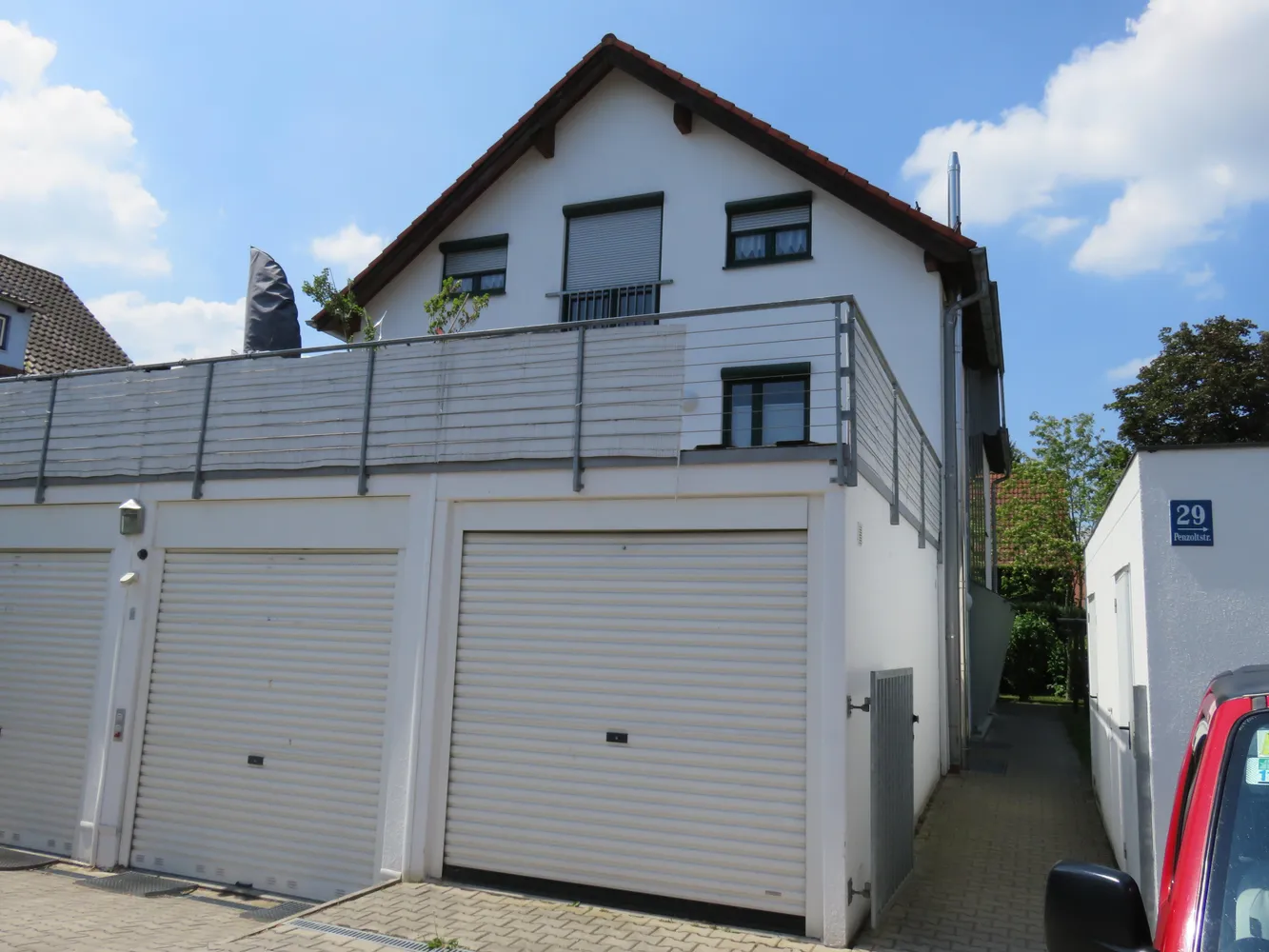 4 room apartment with 75 m² in Munich – Photo 6