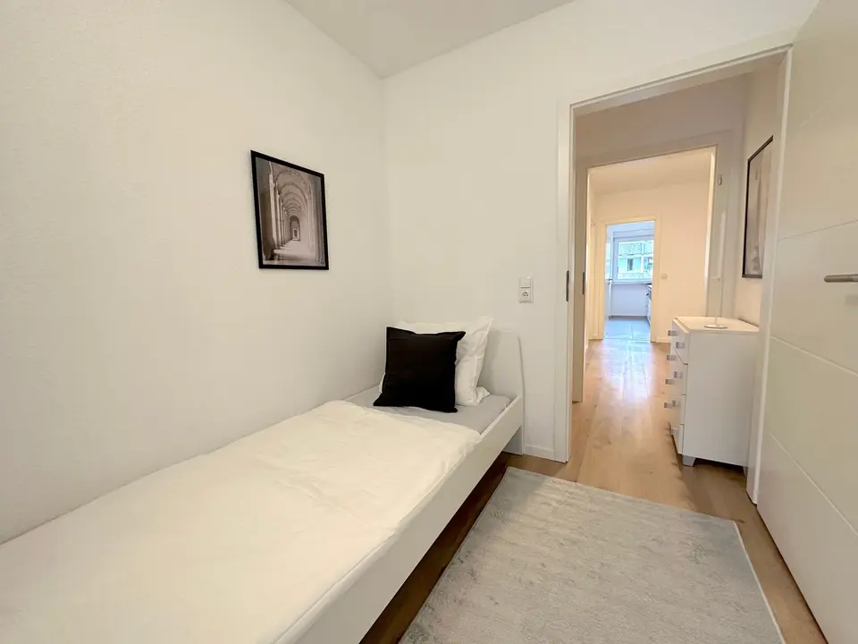 Studio mit 40 m² in Dietzenbach – Bild 9
