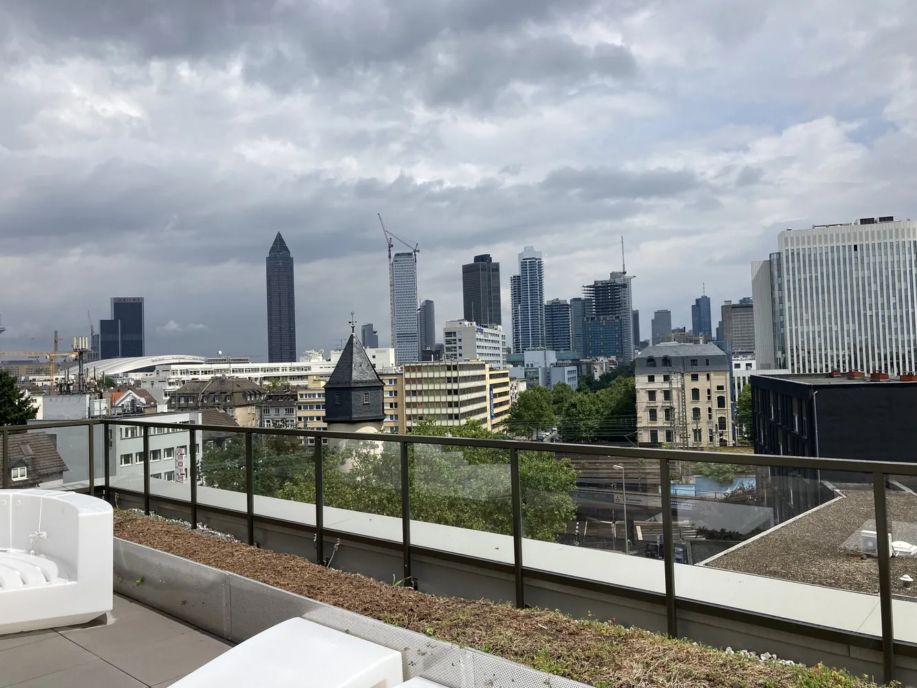 2 Zimmer Wohnung mit 42 m² in Frankfurt am Main – Bild 8