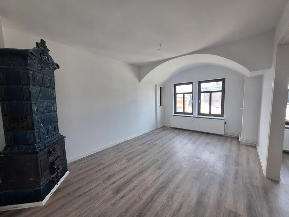 3 Zimmer Wohnung mit 83 m² in Flensburg – Bild 1