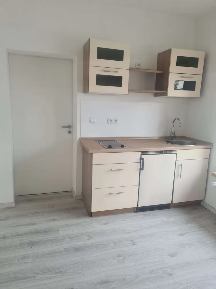 2 Zimmer Wohnung mit 50 m² in Dreieich – Bild 1