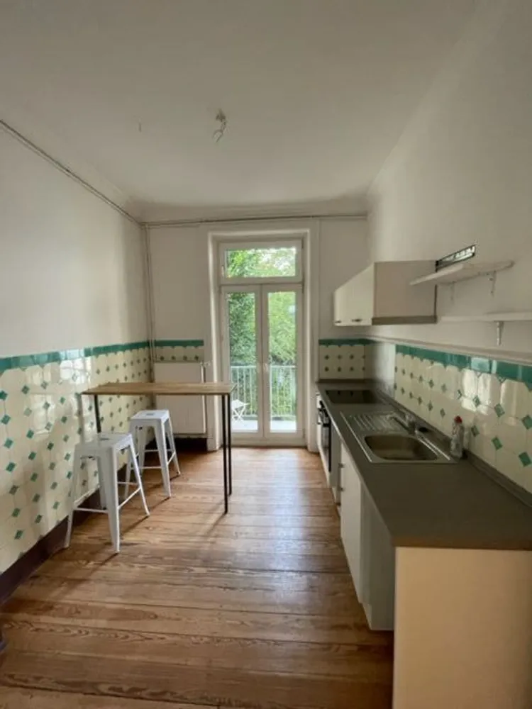 2 Zimmer Wohnung mit 52 m² in Hamburg – Bild 8