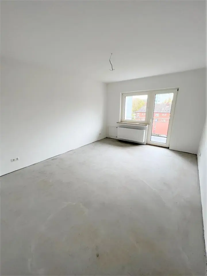 3 Zimmer Wohnung mit 57 m² in Duisburg – Bild 6