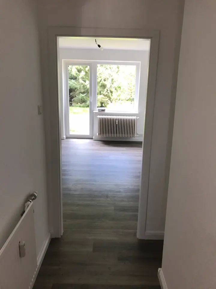 Studio mit 30 m² in Rotenburg (Wümme) – Bild 1