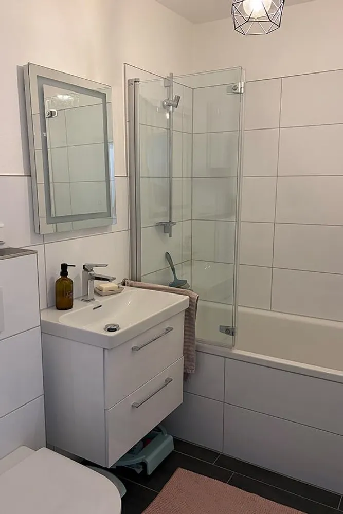 4 Zimmer Wohnung mit 89 m² in Recklinghausen – Bild 3