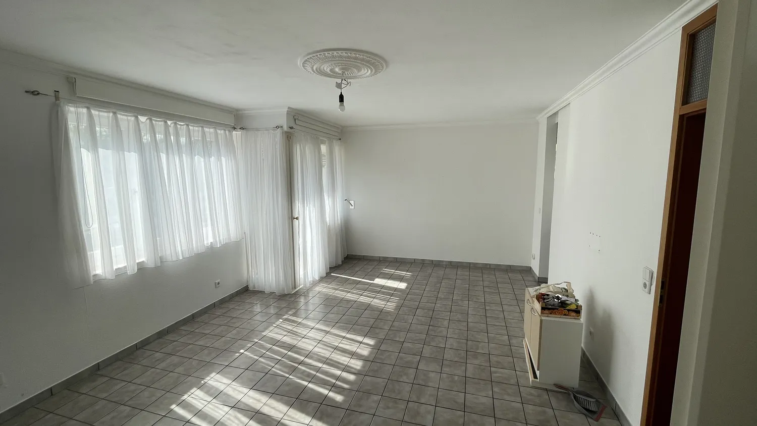 1 Zimmer Wohnung mit 39 m² in Bonn – Bild 2