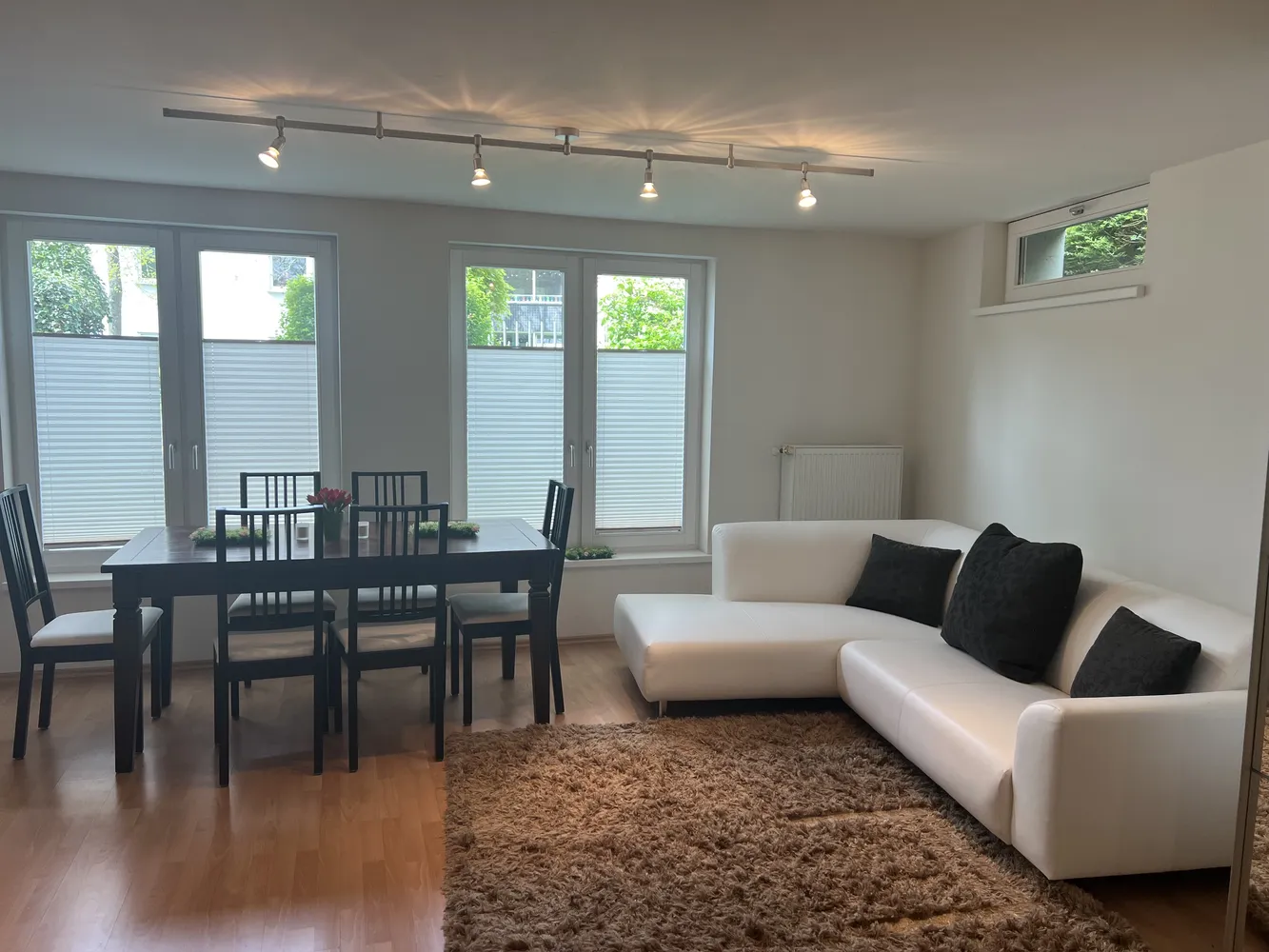 1 Zimmer Wohnung mit 41 m² in Bonn – Bild 1