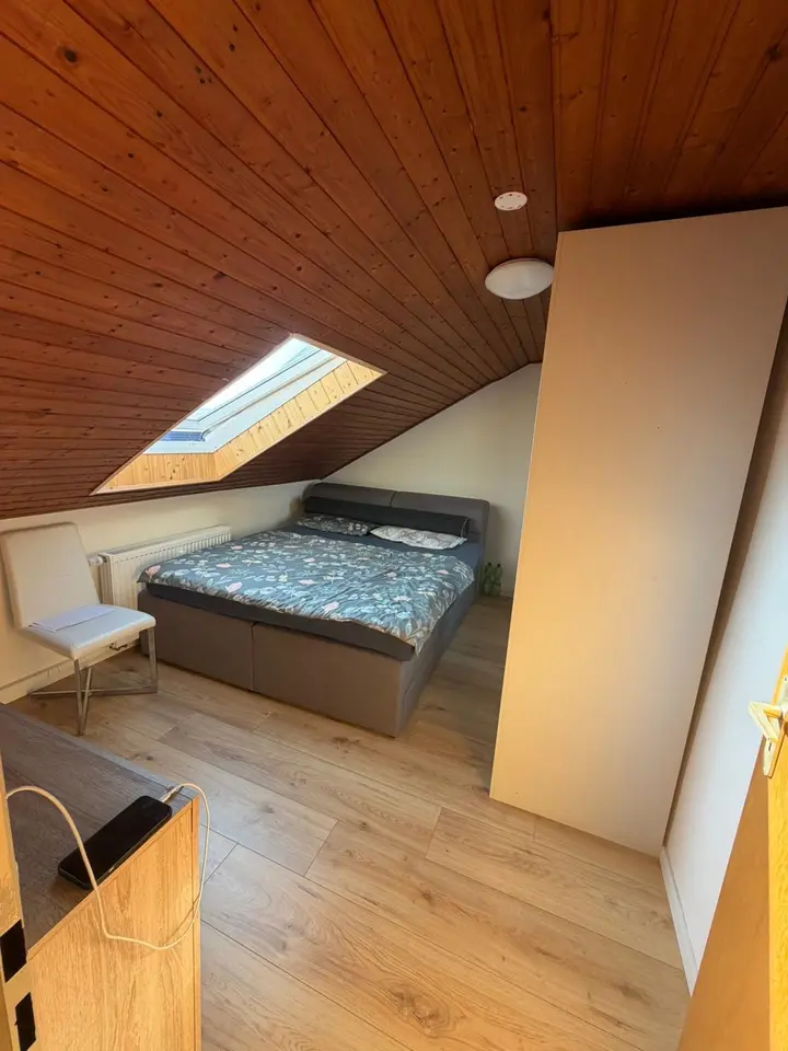 2 Zimmer Wohnung mit 53 m² in Mosbach – Bild 8