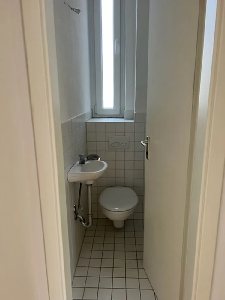 5 Zimmer Wohnung mit 100 m² in Mannheim – Bild 11