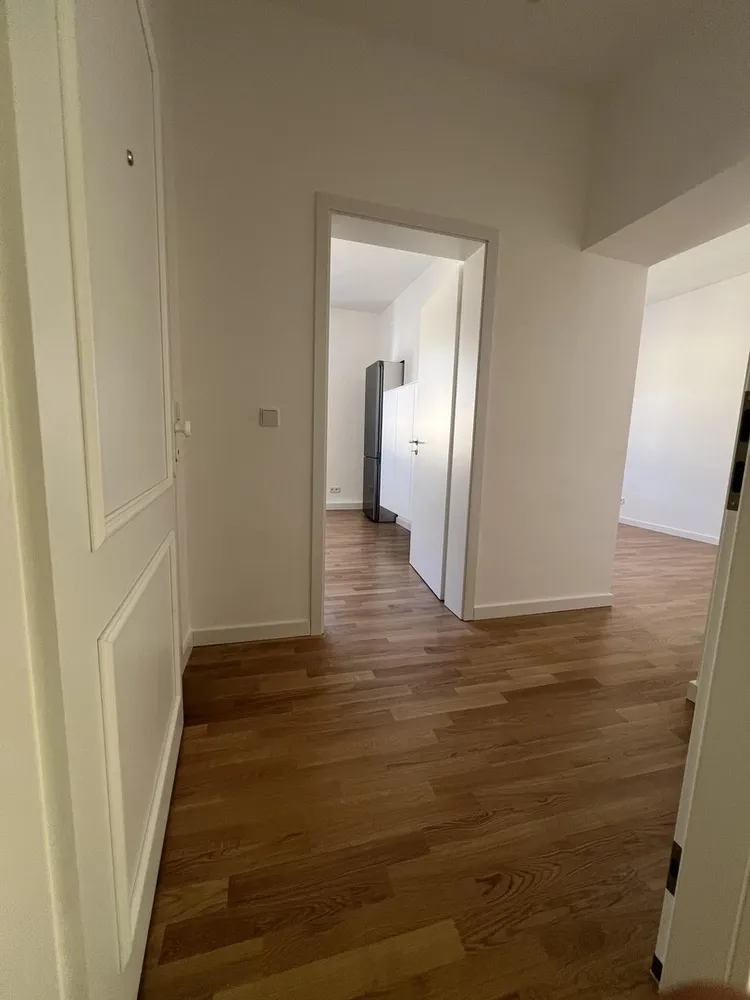 3 room apartment with 80 m² in Düsseldorf – Photo 4