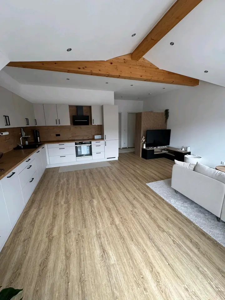 3 Zimmer Wohnung mit 59 m² in Kaufbeuren – Bild 5