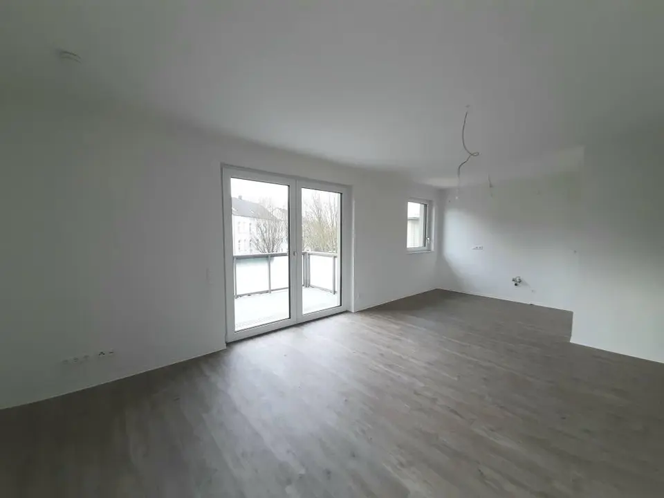 4 Zimmer Wohnung mit 103 m² in Dortmund – Bild 1