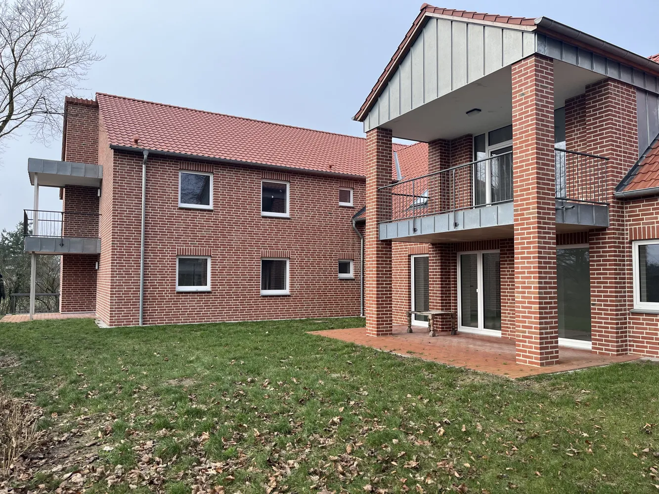 3 Zimmer Wohnung mit 109 m² in Bielefeld – Bild 2