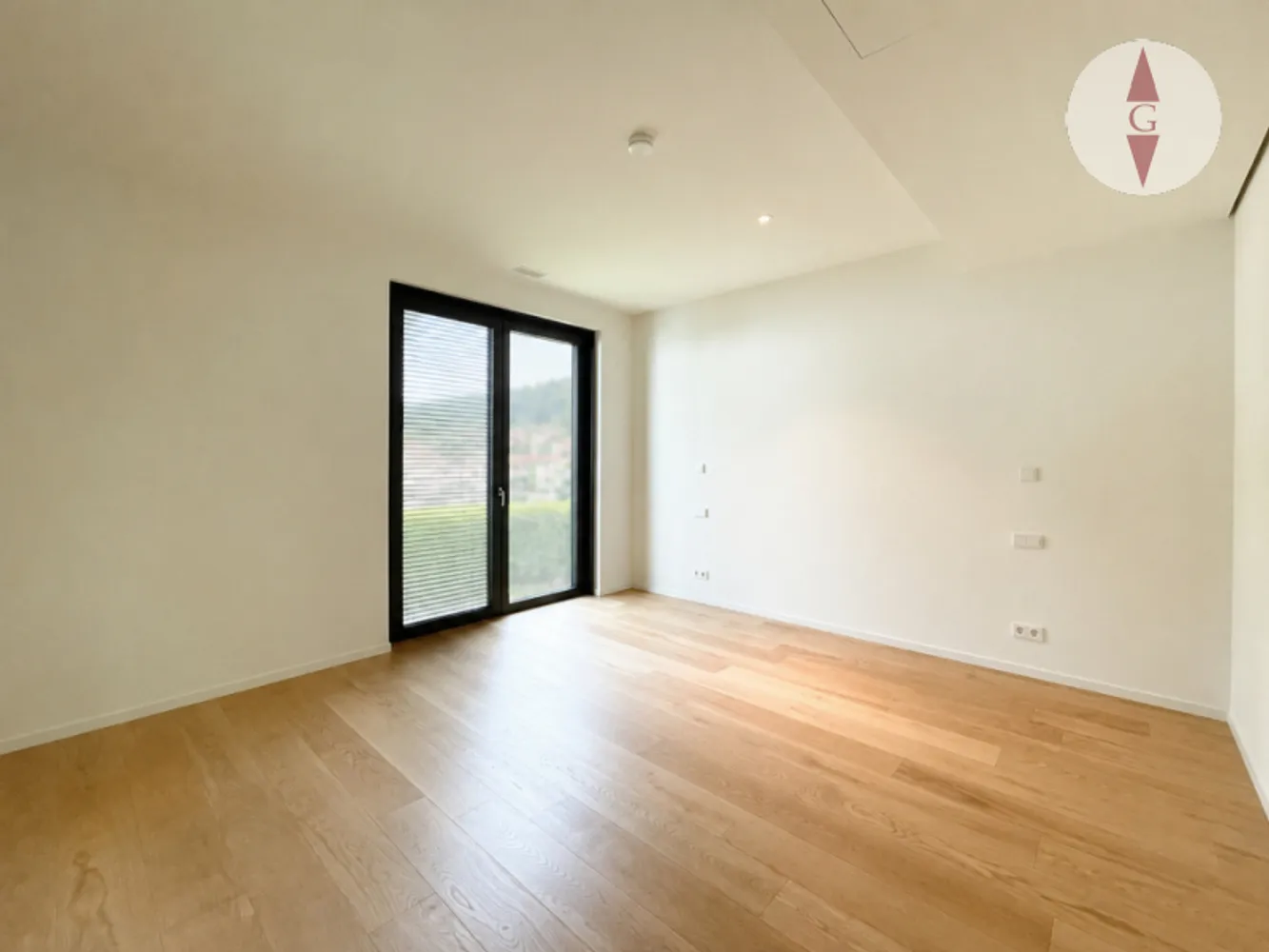 2 Zimmer Wohnung mit 97 m² in Baden-Baden – Bild 7