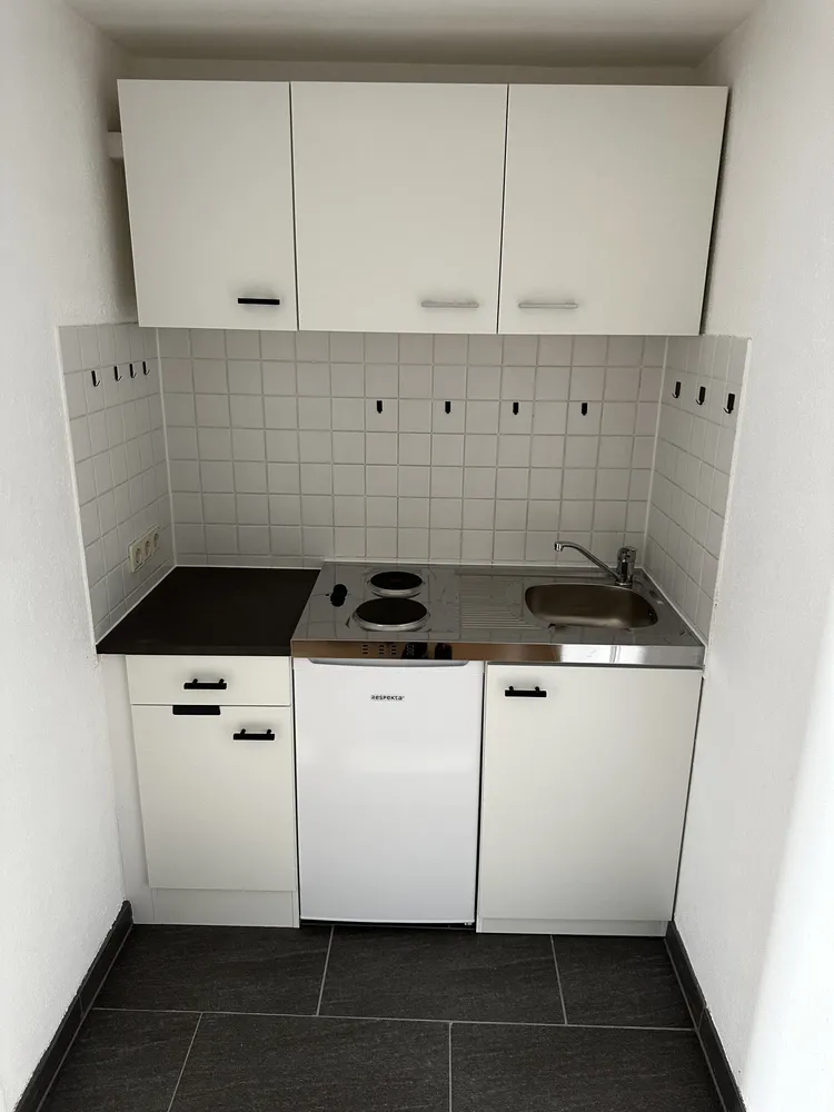 2 Zimmer Wohnung mit 38 m² in Marburg – Bild 6