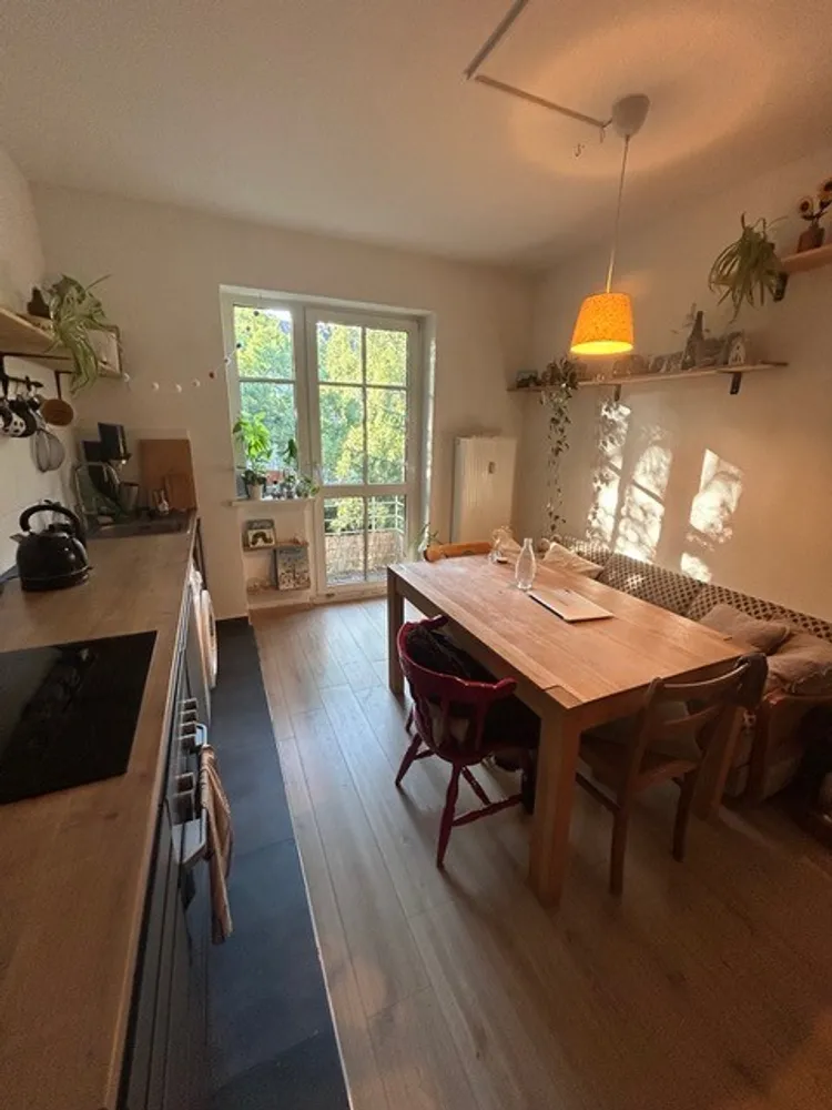 2 Zimmer Wohnung mit 52 m² in Mannheim – Bild 5
