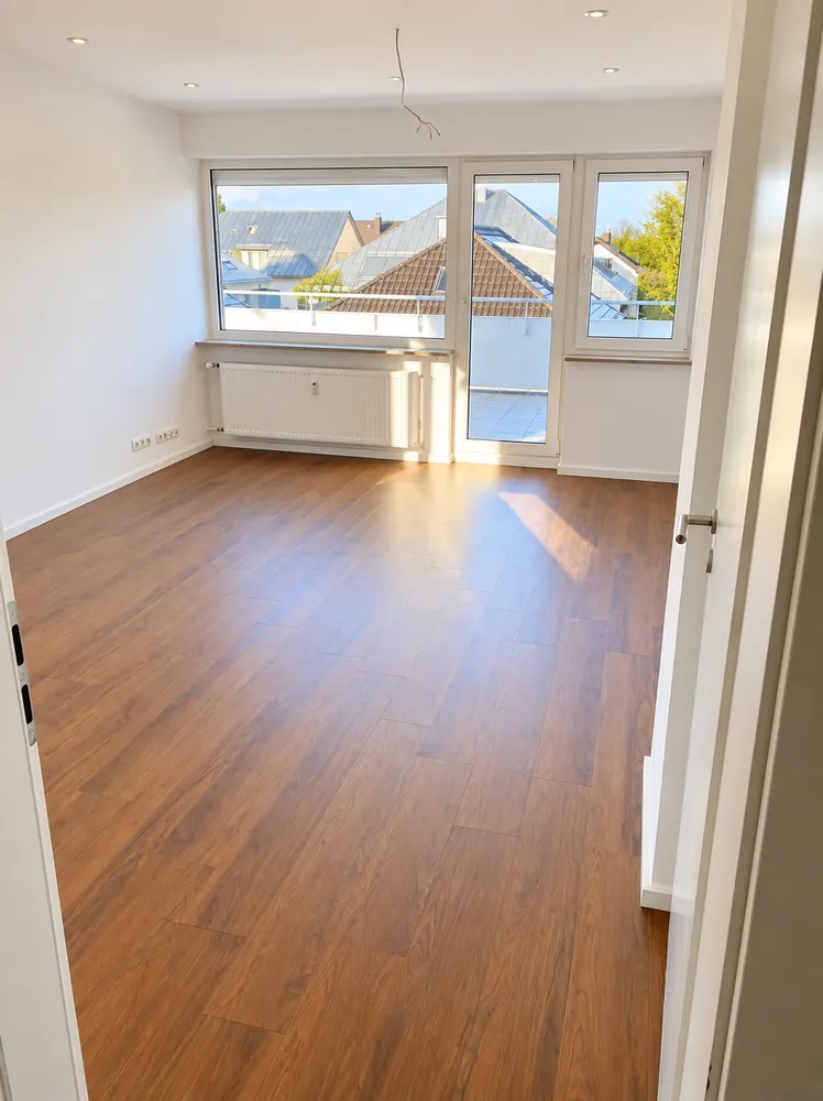 2 Zimmer Wohnung mit 69 m² in München – Bild 1