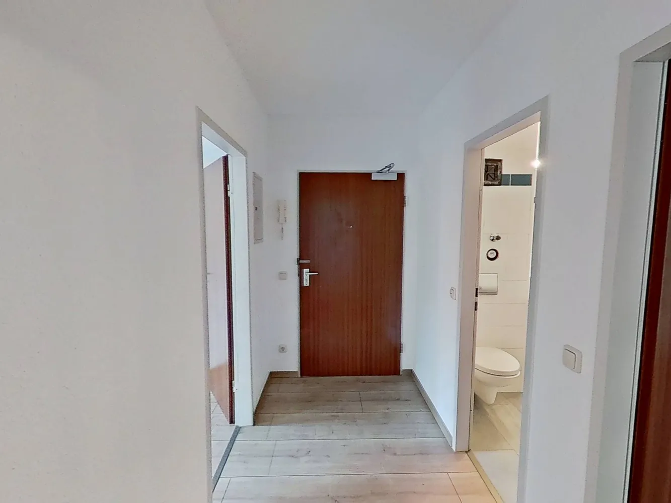 2 Zimmer Wohnung mit 57 m² in Gelsenkirchen – Bild 3