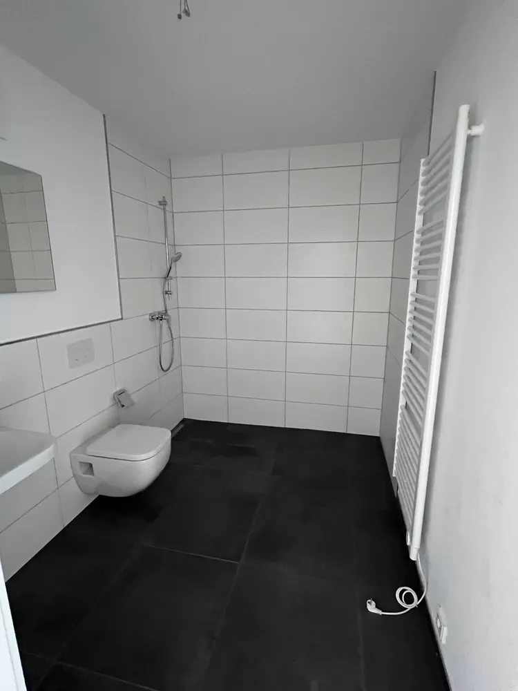 3 Zimmer Wohnung mit 53 m² in Bergisch Gladbach – Bild 9