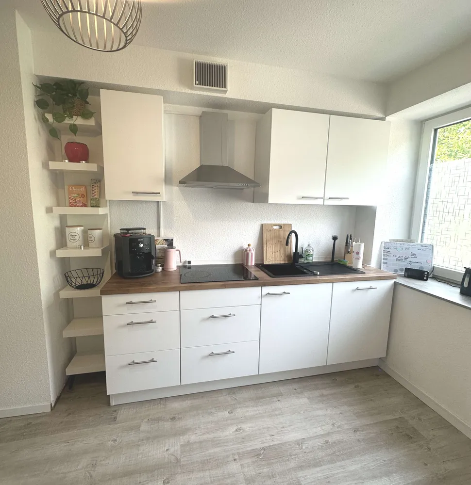 2 Zimmer Wohnung mit 60 m² in Krefeld – Bild 4