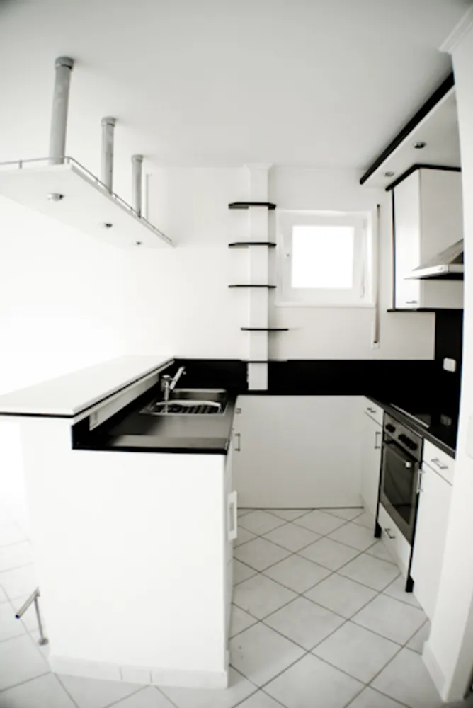 1 Zimmer Wohnung mit 38 m² in Berlin – Bild 4