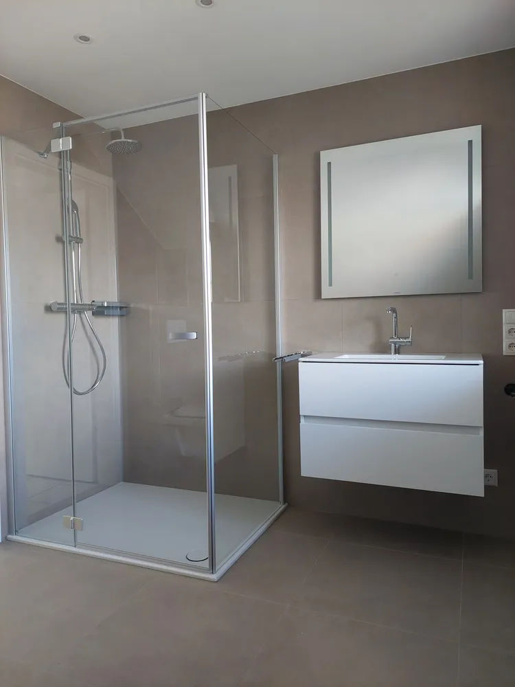 3 Zimmer Wohnung mit 65 m² in Euskirchen – Bild 6