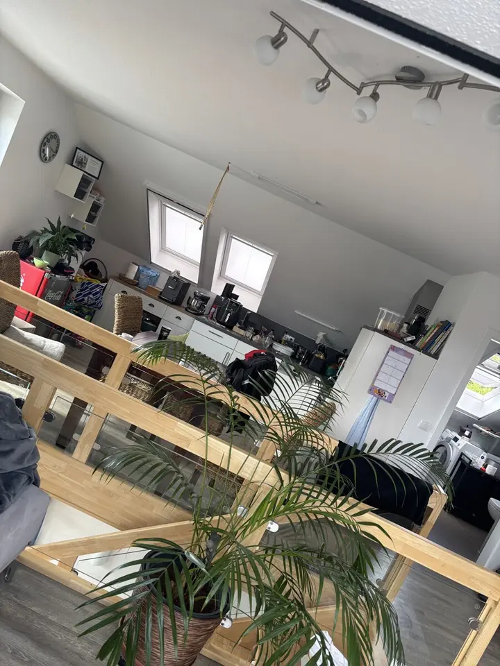 3 Zimmer Wohnung mit 75 m² in Aurich – Bild 2