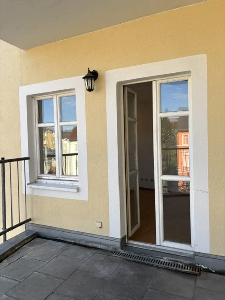3 Zimmer Wohnung mit 80 m² in Freiberg – Bild 5